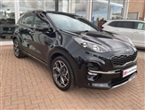 Kia Sportage Image 3