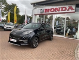 Kia Sportage Image 4