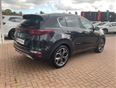 Kia Sportage Image 5