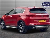 Kia Sportage Image 3