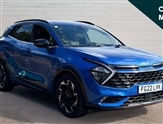 Kia Sportage Image 1