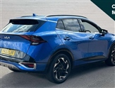 Kia Sportage Image 3