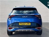 Kia Sportage Image 4