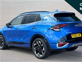 Kia Sportage Image 5