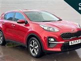 Kia Sportage Image 1