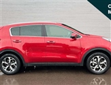 Kia Sportage Image 2