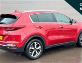 Kia Sportage Image 3