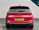 Kia Sportage Image 4