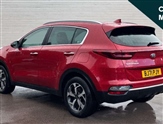 Kia Sportage Image 5