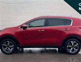 Kia Sportage Image 6
