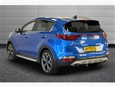 Kia Sportage Image 5