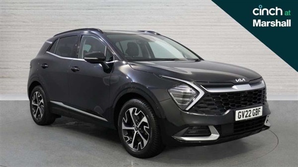 Large image for the Used Kia Sportage