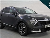 Kia Sportage Image 1