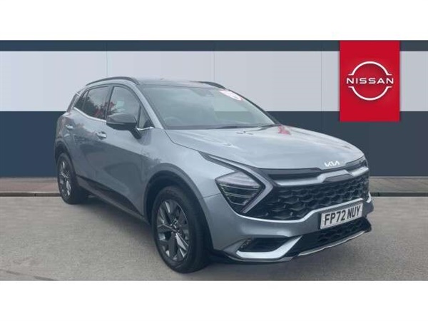 Large image for the Used Kia Sportage