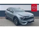 Kia Sportage Image 1