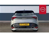 Kia Sportage Image 6