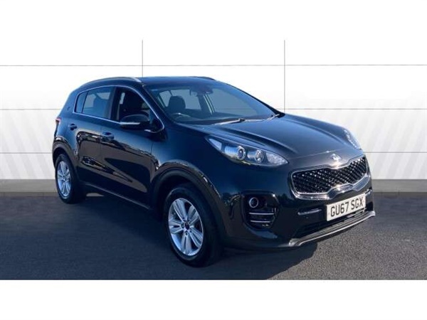 Large image for the Used Kia Sportage