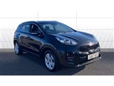 Kia Sportage Image 1