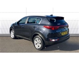 Kia Sportage Image 2