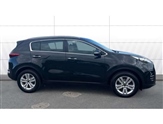 Kia Sportage Image 5