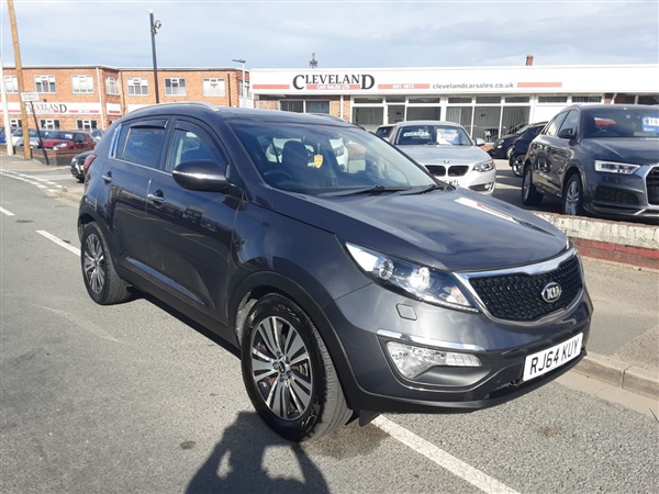 Large image for the Used Kia Sportage