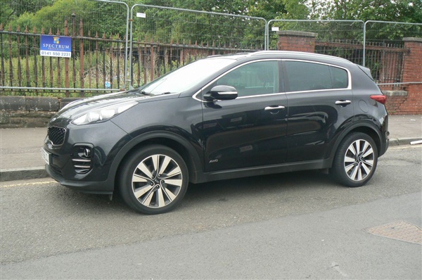 Large image for the Used Kia Sportage