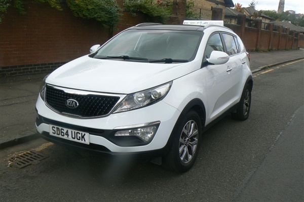 Large image for the Used Kia Sportage
