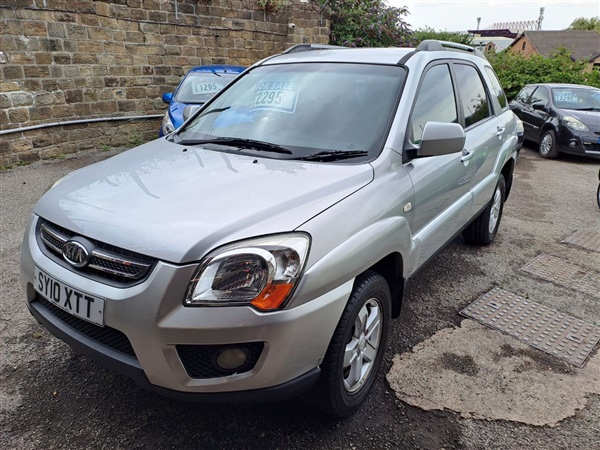 Large image for the Used Kia Sportage