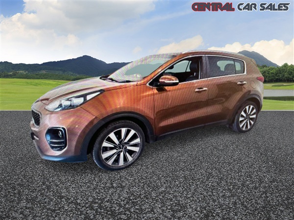 Large image for the Used Kia Sportage