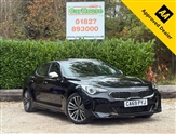 Used Kia Stinger