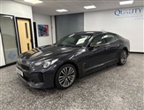 Used Kia Stinger