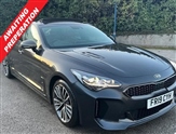 Used Kia Stinger