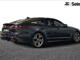 Kia Stinger Image 2