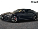 Kia Stinger Image 3
