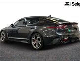 Kia Stinger Image 4