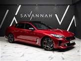 Used Kia Stinger