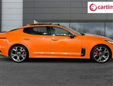 Kia Stinger Image 2