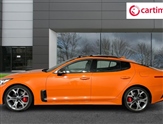 Kia Stinger Image 3