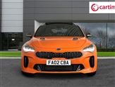 Kia Stinger Image 4