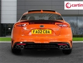 Kia Stinger Image 6