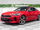 Used Kia Stinger