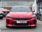 Kia Stinger Image 3