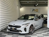 Used Kia Stinger
