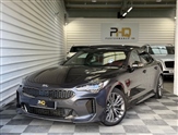 Used Kia Stinger