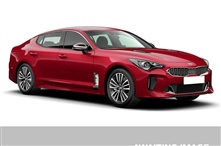 Used Kia Stinger