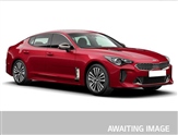 Kia Stinger Image 1