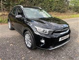 Used Kia Stonic
