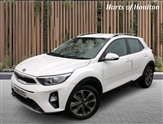 Used Kia Stonic