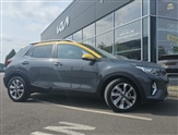 Used Kia Stonic