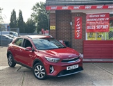 Used Kia Stonic